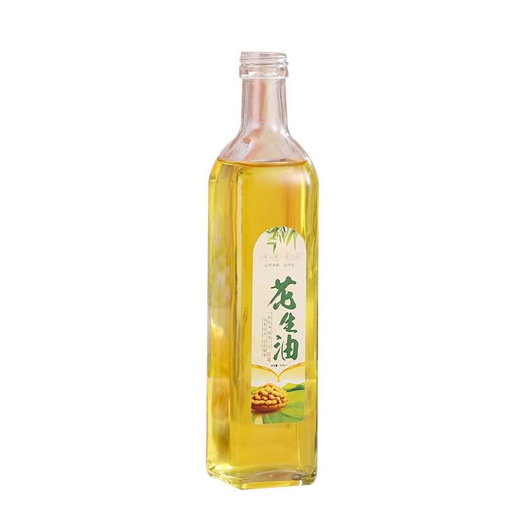 茶油瓶-084